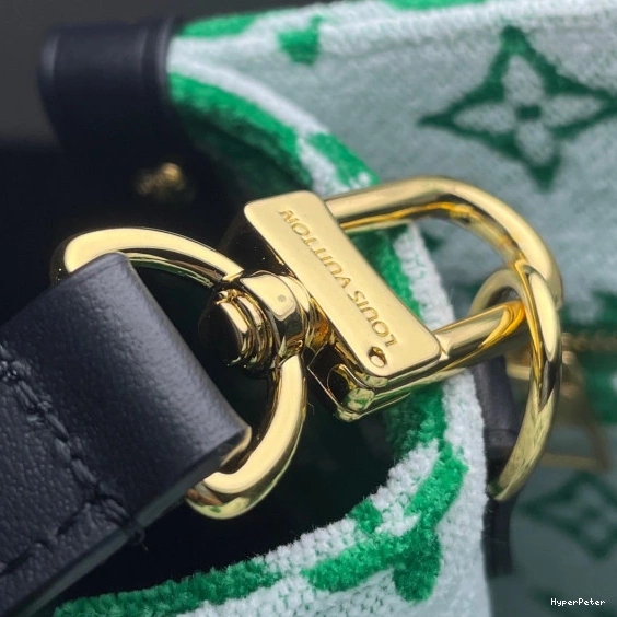 ONTHEGO LOUIS PM VUITTON 0814